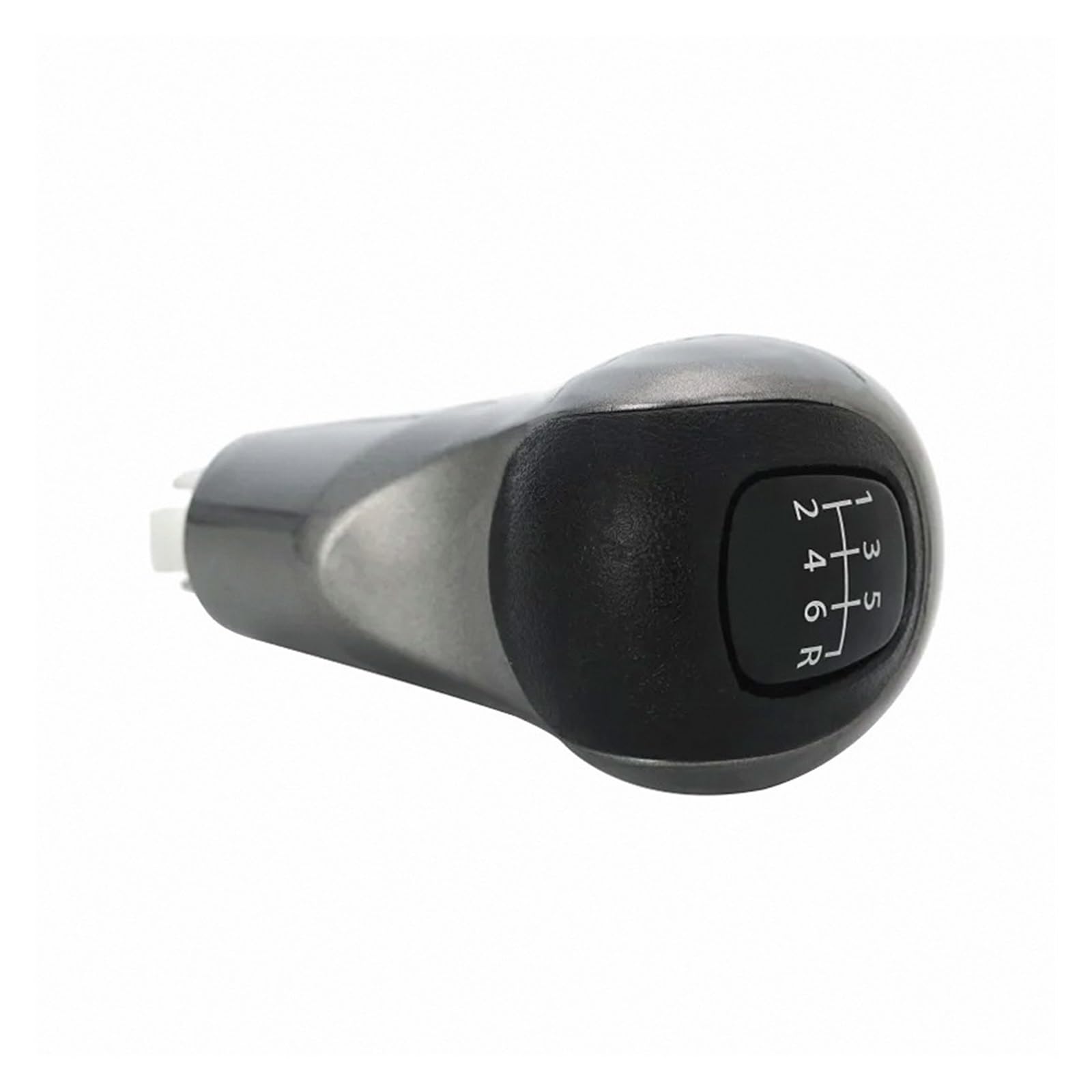 Lvgvzttgkm 6 Speed Knob For Civic Dx Ex Lx 2006-2011 Gear Knob Oe 54102-Sna-A01 Performance