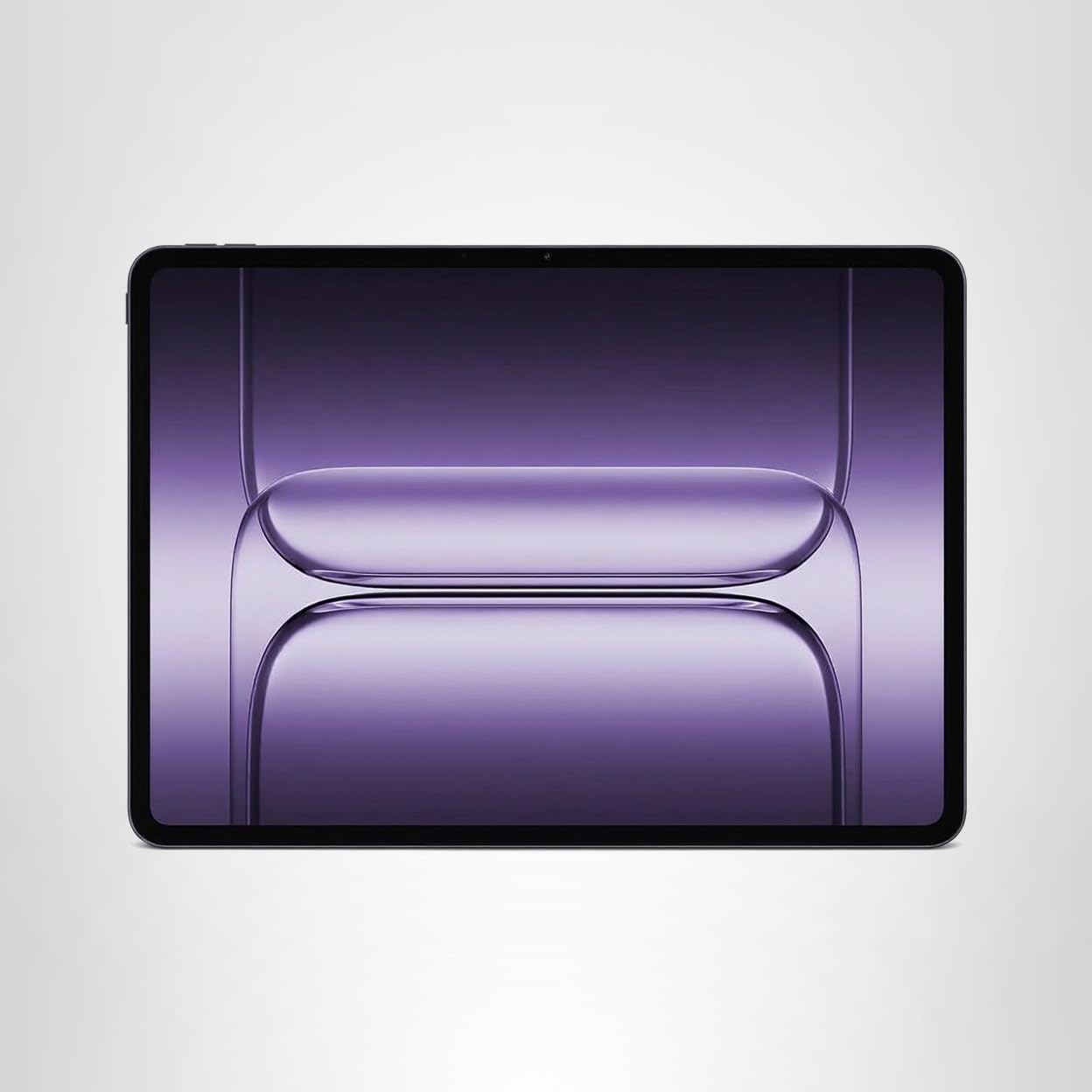 OnePlus Pad 3 Storm Blue, 13.2″ 3.4K LCD 144 Hz Display, Snapdragon 8 Elite, 12 GB/256 GB, 12,140 mAh Battery with 80 W Charge, 8‑Speaker Dolby Atmos, Slim 5.97 mm Aluminum Body