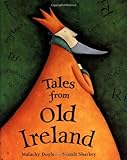  Tales from Old Ireland