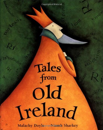 Tales from Old Ireland