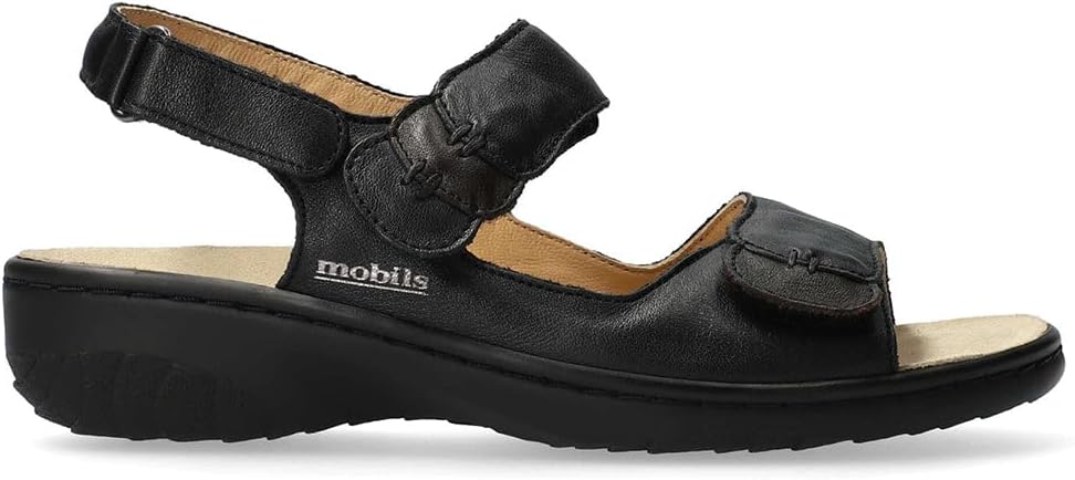 Mephisto Mobils Ergonomic Women's Getha Sandal