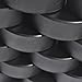 Hug Flight Hockey Pucks Bulk 50 Hockey Pucks per Case Official New