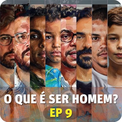 Masculinidade tamb&eacute;m se aprende na escola | O que &eacute; ser homem?