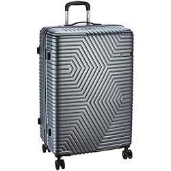 american tourister ellen abs 79 cms