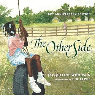 The Other Side cover art