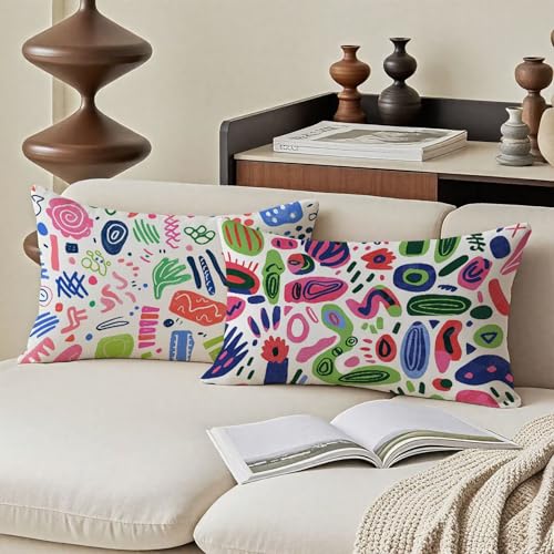 Housse de coussin impermeable 60x90 pour proteger vos oreillers de jardin