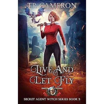 Live and Let Fly