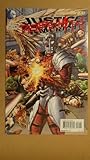Justice League of America #7.1 Deadshot (3D Cover)