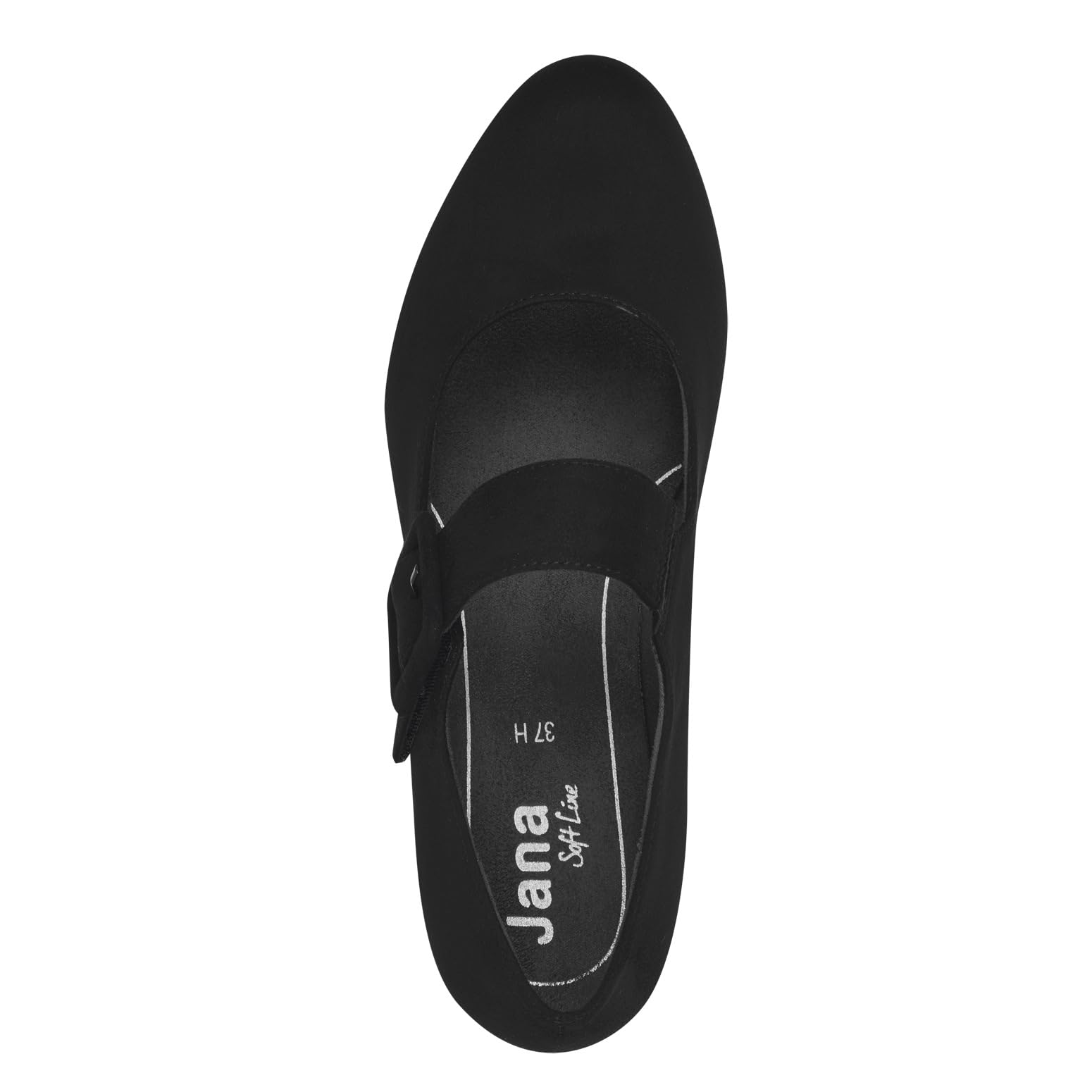 Jana Pumps 8-22361-41 H-Weite