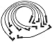 ACDelco Professional 9716W Spark Plug Wire Set , Grey