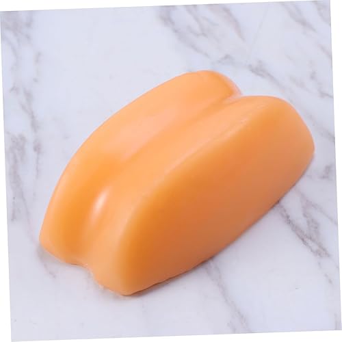 Miniatura 7 de Beavorty 4 piezas de jabón hecho a mano jabón de papaya Tailandia Dropshipping