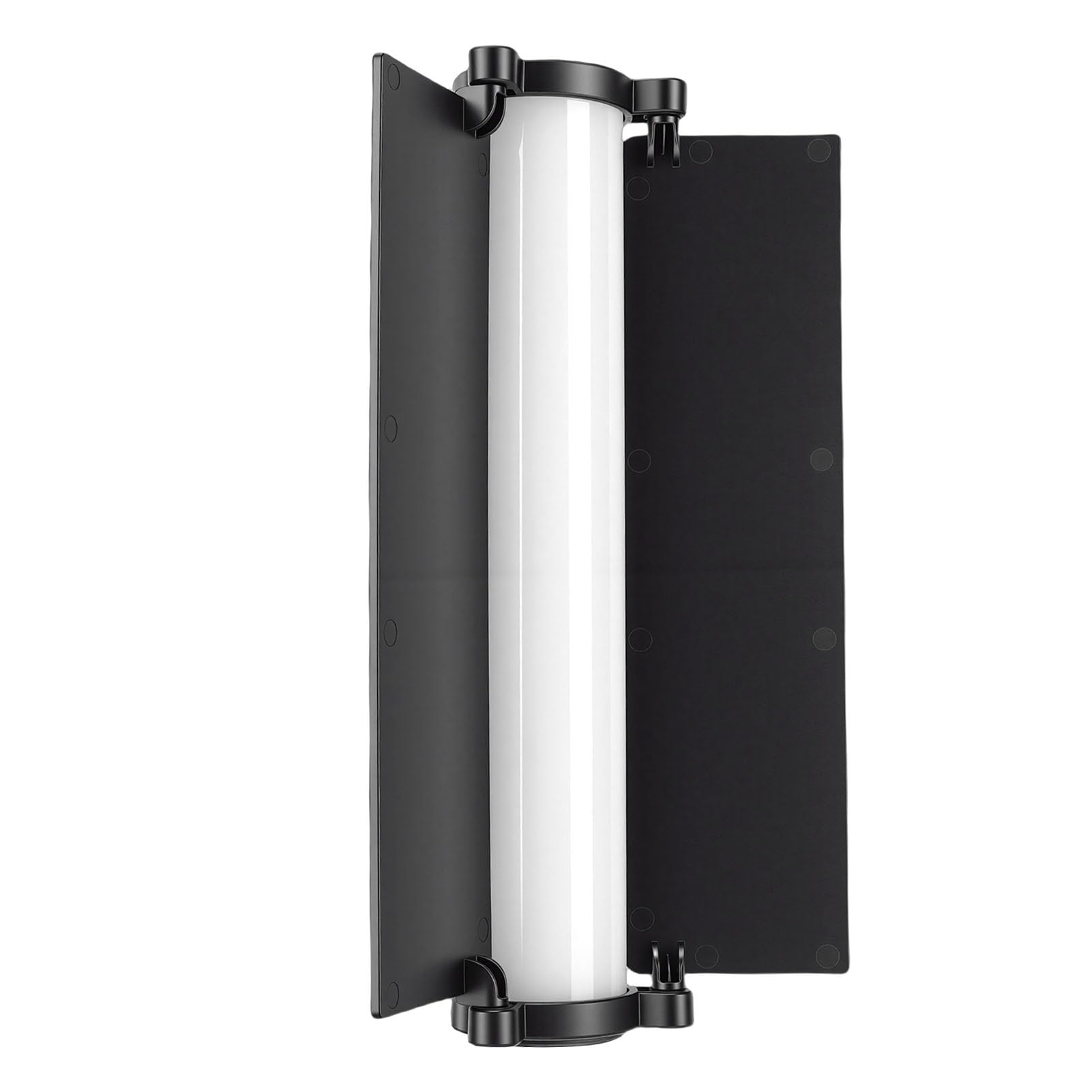 Stick Luminoso Video RGB Ad Alta Potenza da 15 W con Treppiede per Fotografia Professionale e Produzione cinematografica. Batteria da 2600 MAh