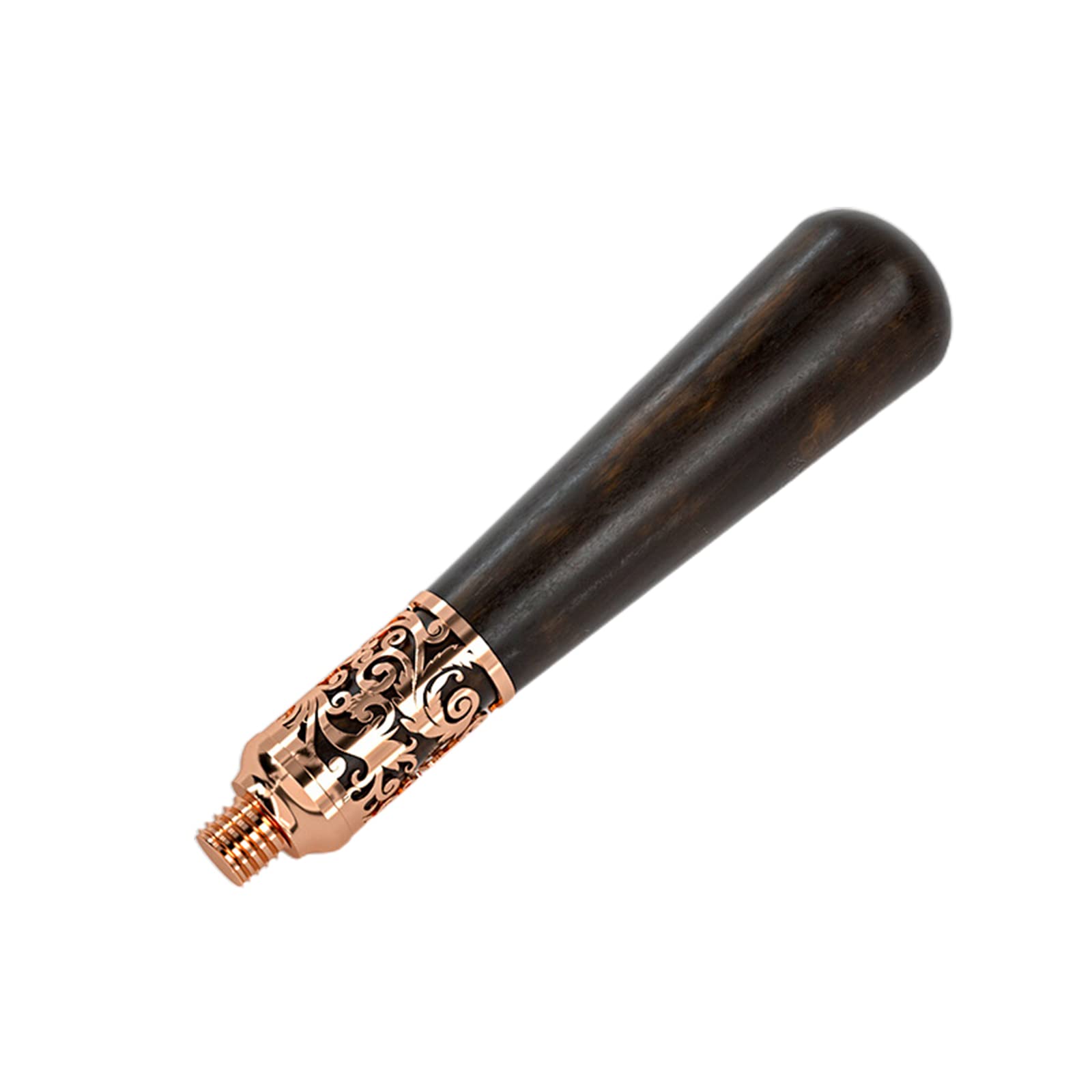 Nucelit Wax Stamp Handle Replacement Handle Handicraft Making Accessory for Envelope Greeting Card Home Decorations Stamp