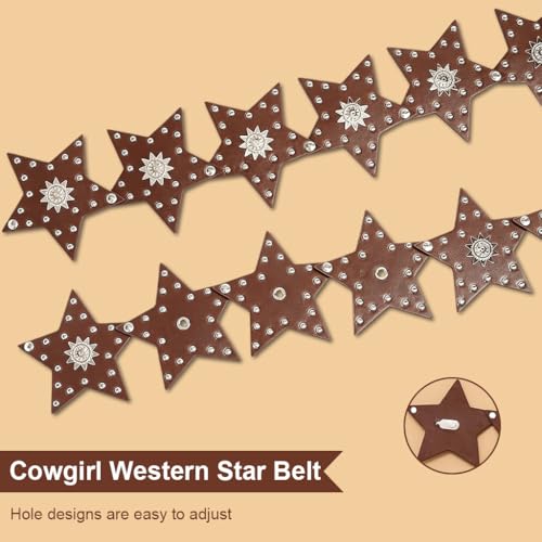 Image of SANNIDHI Women Leather Belt Dresses Stylish Vintage Boho Waist Belt Western Punk Cow Metal Buckle Belts Y2K Accessories Belt Jeans, Dresses, Skirts, Black