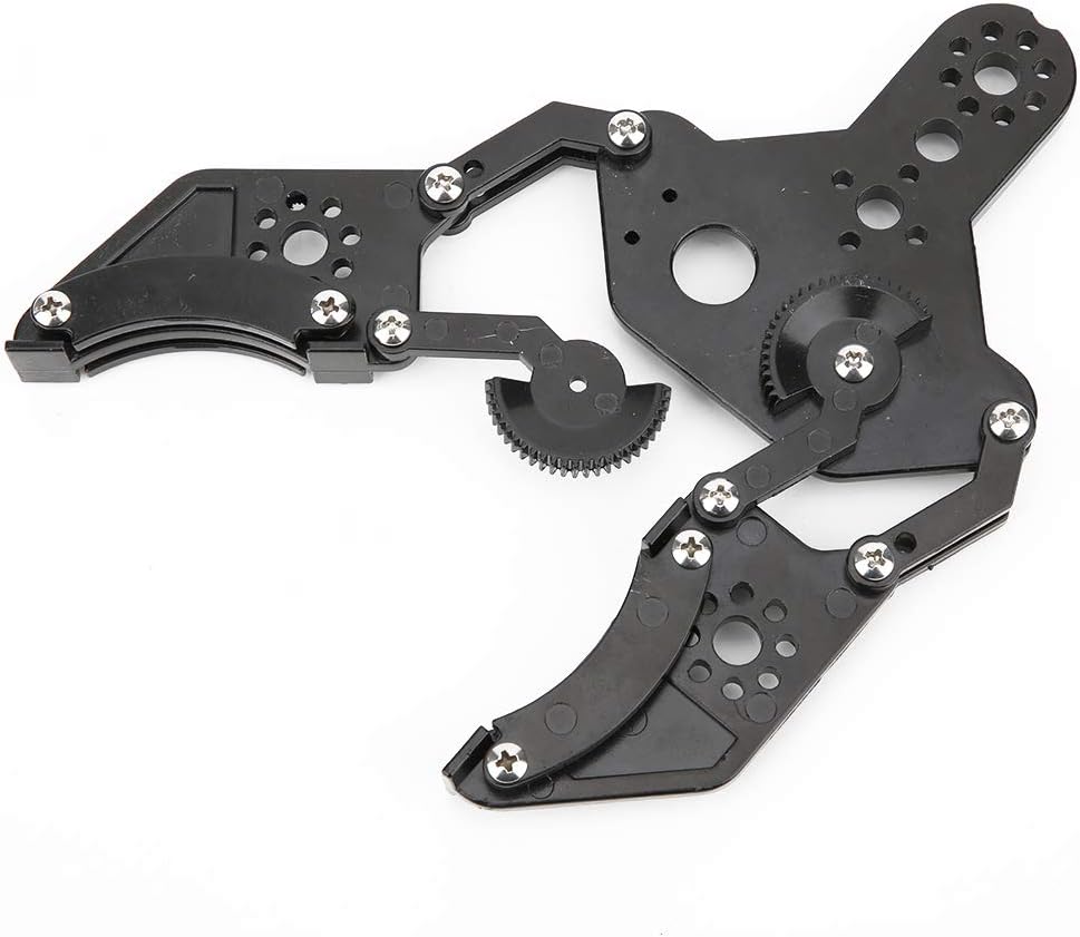85mm Robotic Arm Clamp & Gripper Kit for Industrial Singapore Ubuy