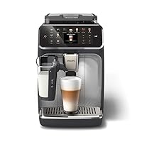 Philips Serie 5500 Macchina per Espresso Completamente Automatica