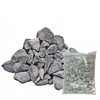 SAI BALAJI 2 Kg_Concrete Stones_For Home_Minor Construction Repairs_Multi purposes SBLPS1