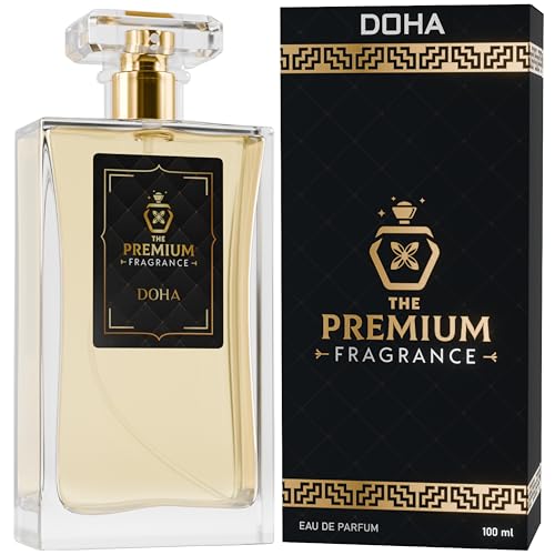 The Premium Fragrance Luxury Colonia Intense Oud Inspired Pe