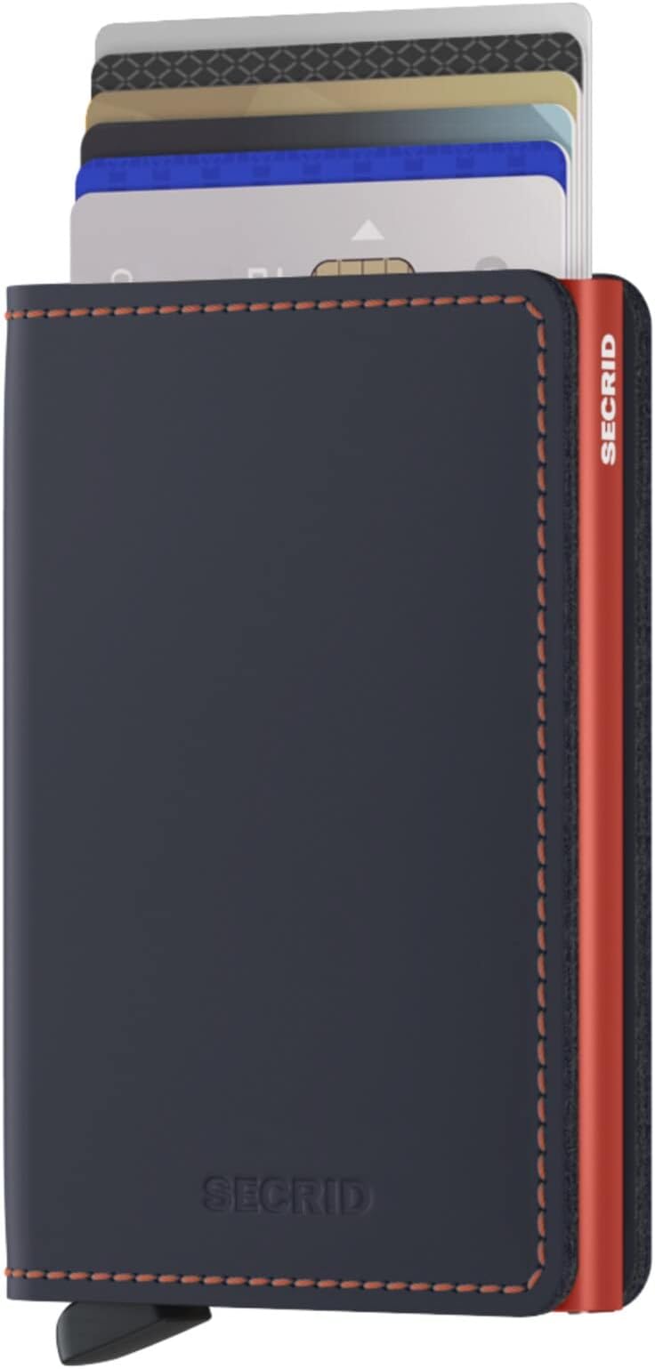 Slimwallet