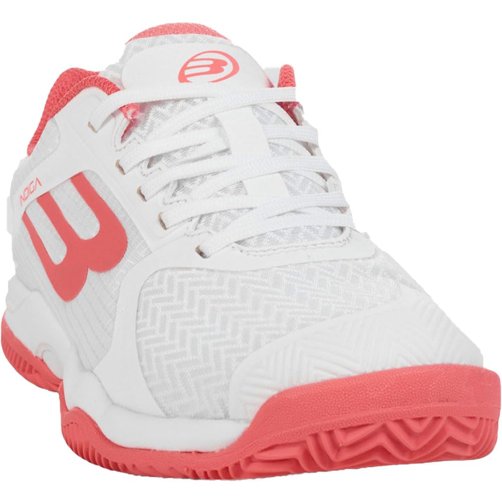 Bullpadel Indiga 25i Padel Shoes EU 42