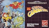 global gladiators 2019  Sega Mega Drive Global Gladiators Spielanleitung