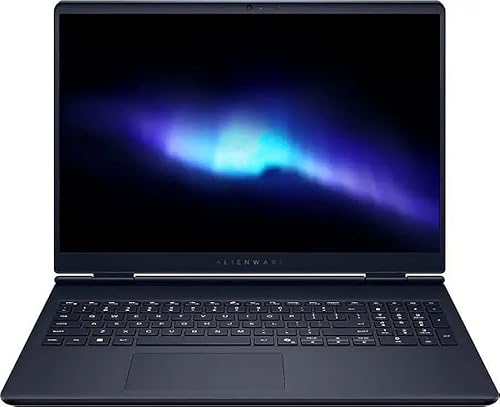 Dell Alienware 16 Aurora Q[~Om[gp\R 2025 16C` 2560x1600 120HzAIntel 10-Core 7 240HANVIDIA GeForce RTX 5060A32GB DDR5A1TB SSDA