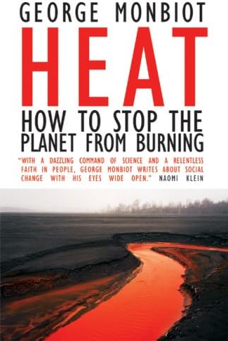 Heat: How to Stop the Planet From Burning