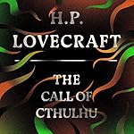 Cover of Call of Cthulhu