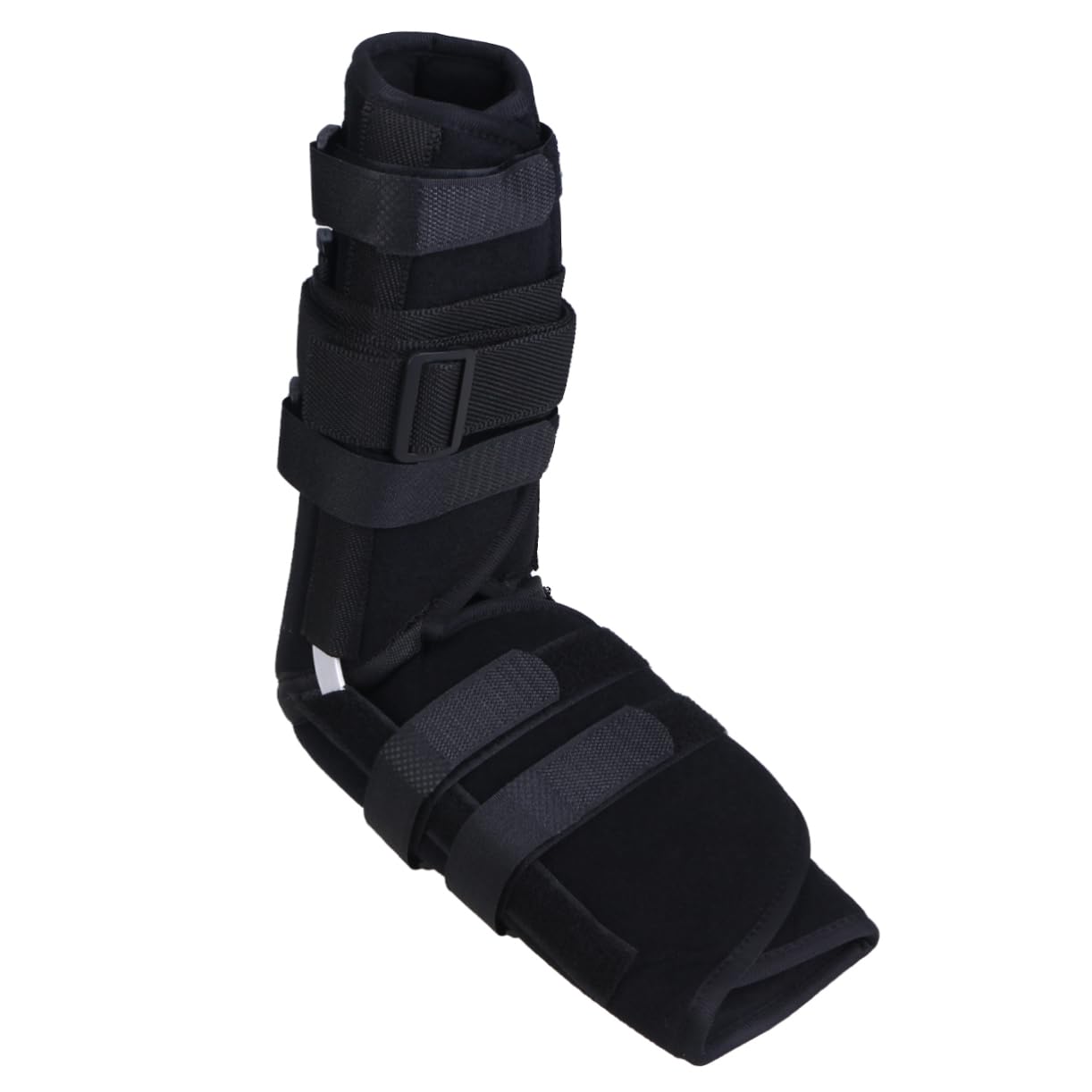 SAFIGLE Broken Arm Sling Support for Surgery Elbow Support Bracket Forearm Sling for Weightlifting Shoulder Immobilizer Size s