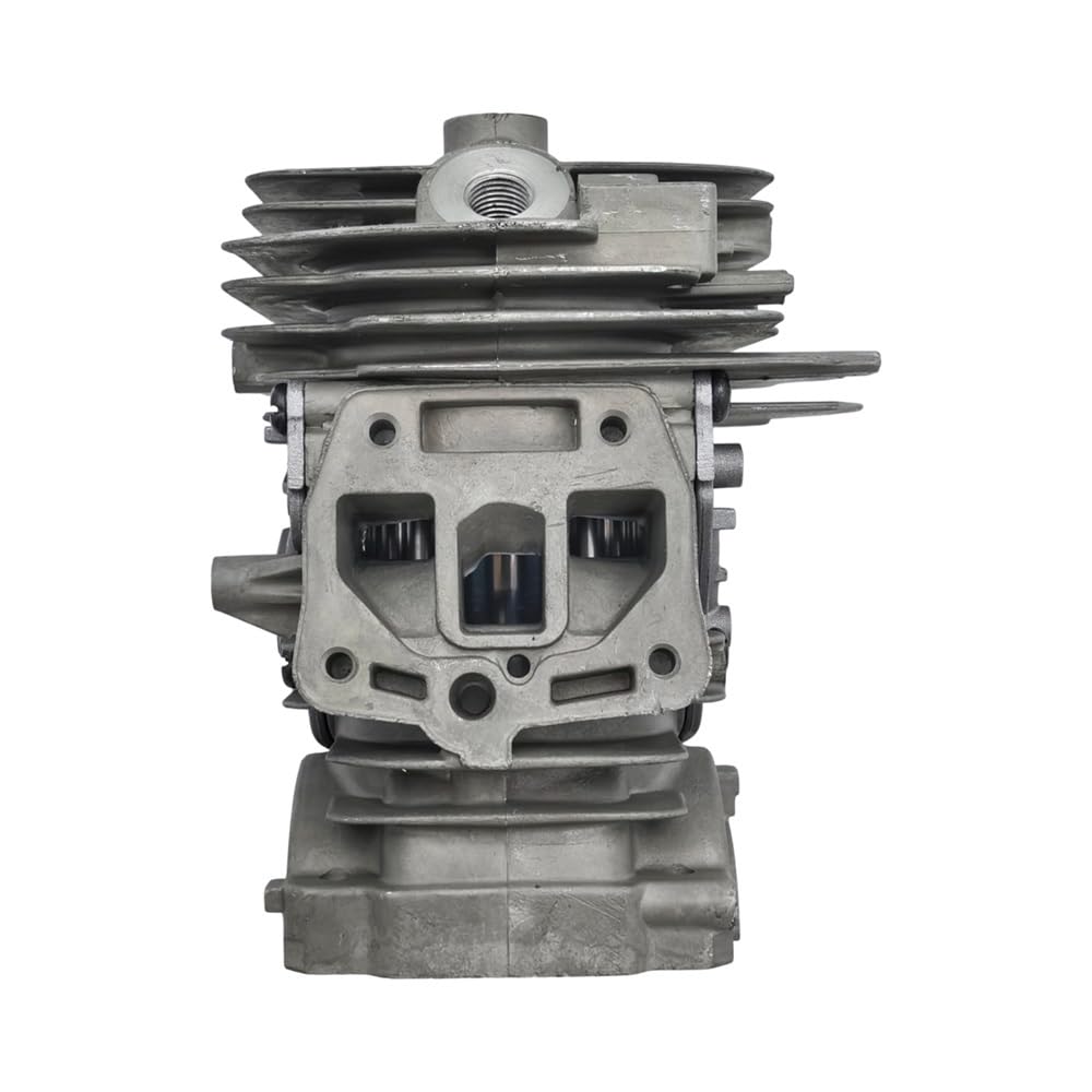Cylindre piston MS251 kit entretien avec filtre à air et poire amorçage 1143 020 1207