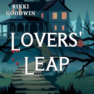 Lovers' Leap cover art