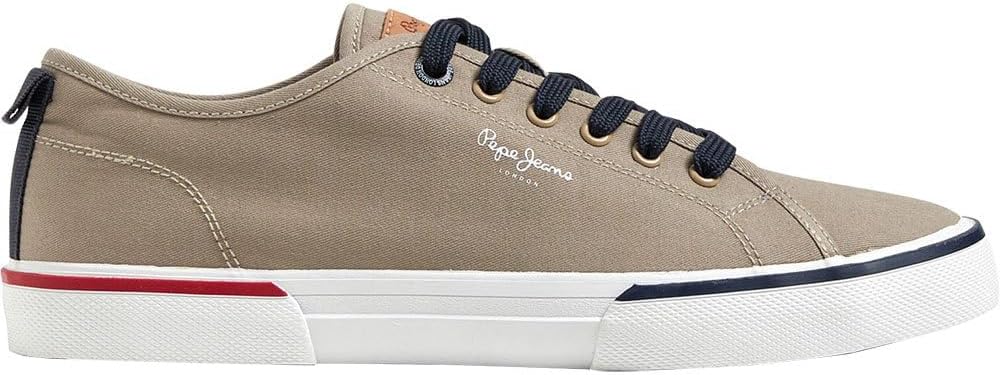 Pepe Jeans Kenton Smart M, Zapatilla Hombre