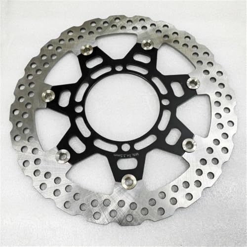 Disque de frein moto endurant pour KLX250 avant 2008-2020