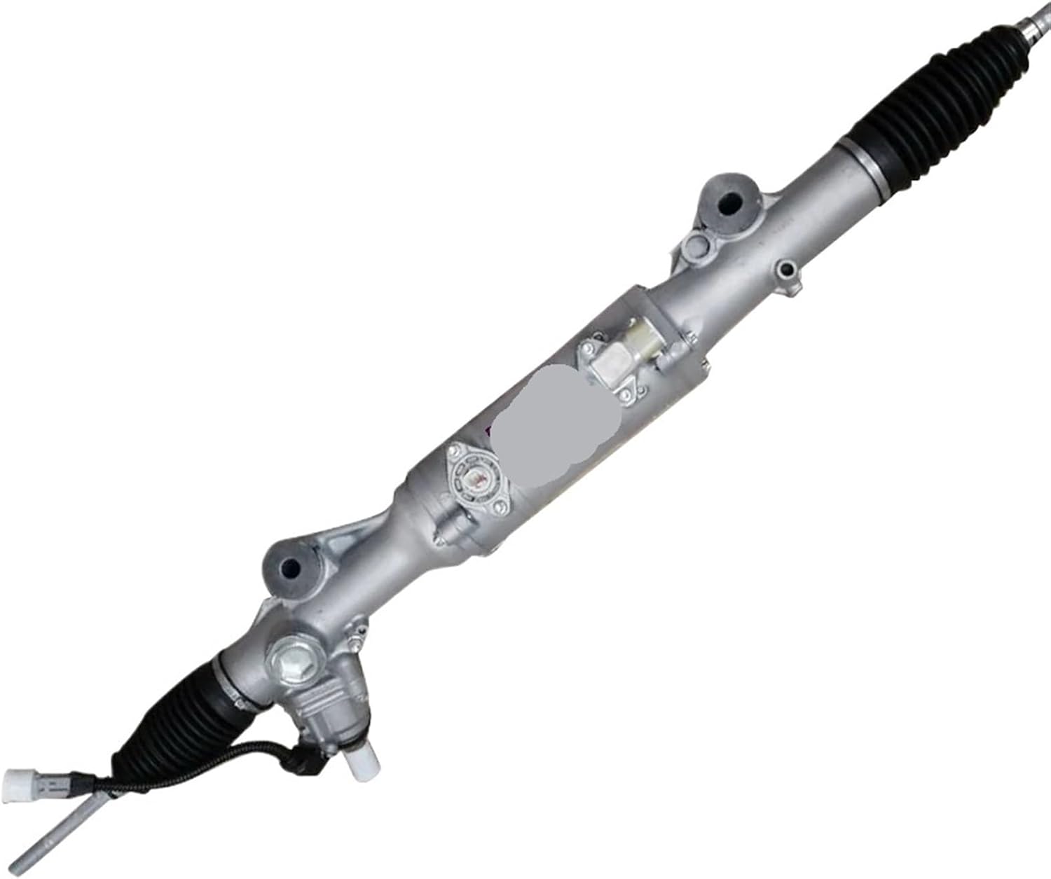 Power Steering Rack Compatible With Car Lexus RX 400 H, 44200-48130 4420048130 LHD RHD(RHD)