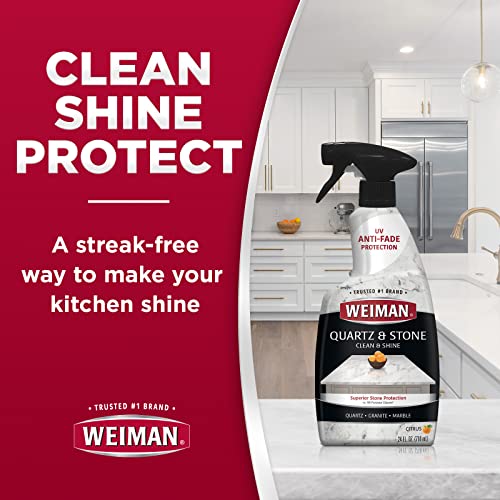 cubiertas para islas de cocina marca Weiman (3)