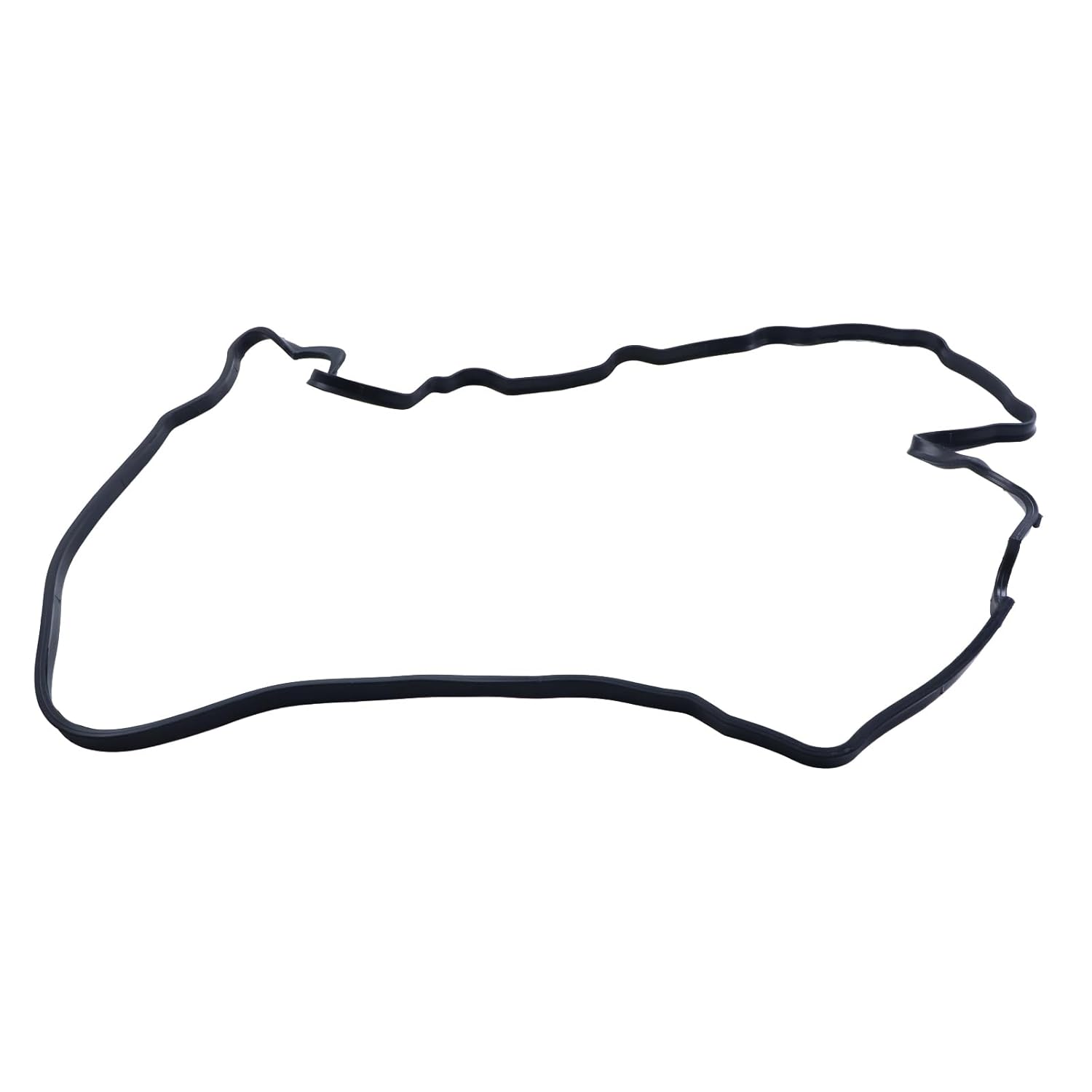 ZTUOAUMA Upper Valve Cover Gasket Compatible with Hino J08C-T J08E Engine 1998-2020 FD FE FF SG 238 258 268 338 Trucks