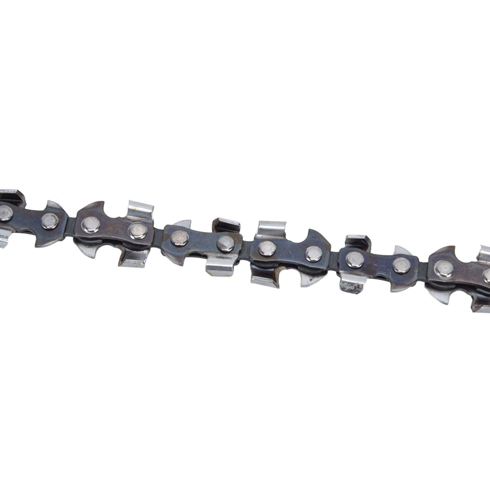 Pocket Chainsaw, High Hand Chain Saw 48inch Compact Portable Rope Saw Folding Pocket Chainsaw for Outdoor Camping Backpacking