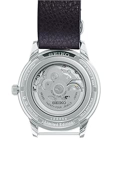 rakusatsuSEIKO SARY233 国内300本限定 PRESAGE セイコーSARY233「Presage」Style60's セイコー腕時計