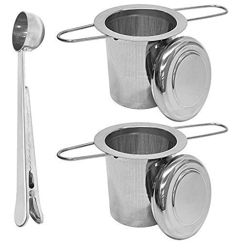 Coladores de T con Asa