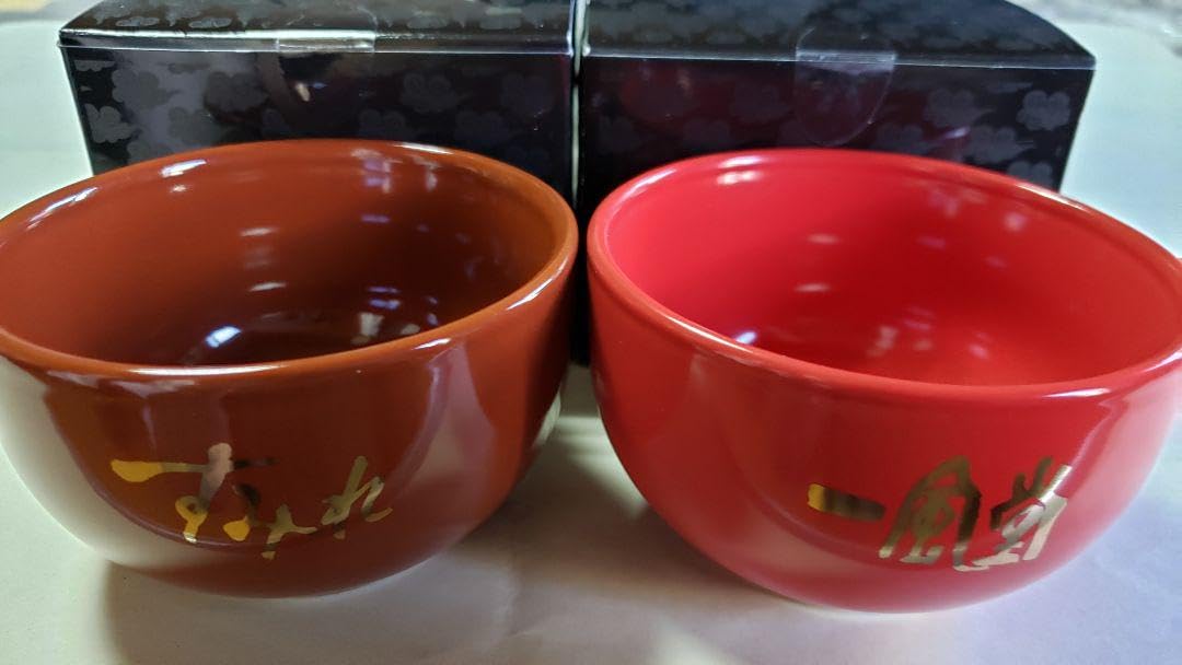 Amazon.co.jp: 一風堂＆すみれ 小どんぶりセット ラーメン : ホーム