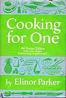 Cooking for One 4ED 0690217560 Book Cover