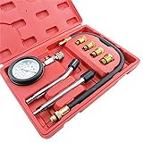 🔺Für fast alle Fahrzeugtypen verwendbar, zum Beispiel BMW, Mercedes-Benz, Ford, VW, Toyota, Renault, Volvo, Mazda, Citroen, Opel, Nissan, Peugeot, Vauxhall