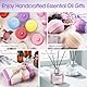 Lavendelöl 100 ml, Reines Lavendel Ätherische Öle für Aroma Diffuser, Lavendelöl Ätherisches Öl Aromatherapie Duftöl für Diffusor, Haut Massage, DIY, Seife, Kerzenherstellung, Geschenke für Frauen