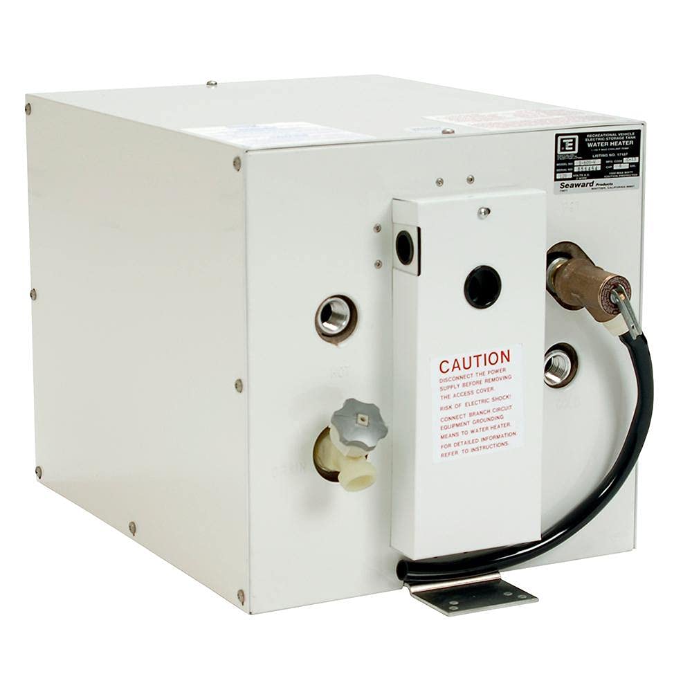 Amazon.com: 3GA WATER HEATER ELECTRIC : Tools u0026 Home Improvement