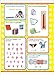 School Zone Little Thinkers First Grade Workbook: 32 Pages, 1st Grade, Rhyming Words, Math, Logic, Reading, Vocabulary, Phonics, Ages 6 to 7 (Little Thinkers Book Series)