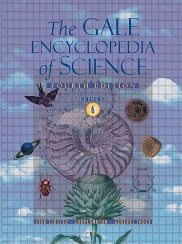 Gale Encyclopedia of Science      Hardcover – October 9, 2007