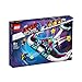 Produktbild LEGO The Movie 2 WYLD-Mayhem Star Fighter 70849 Building Kit (404 Pieces)