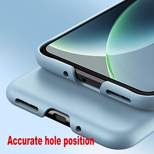 Miniatura 5 de Funda compatible con Motorola Razr 2023, Moto Razr 2023 Flip Phone Back Cover Slim Fit Delgada Ligera Policarbonato Duro Parachoques Protección a