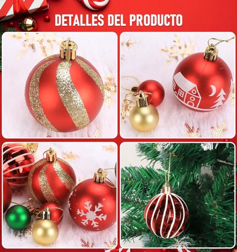 La Mejor Recopilación de Esferas los mejores 10. 6 Imagen adicional