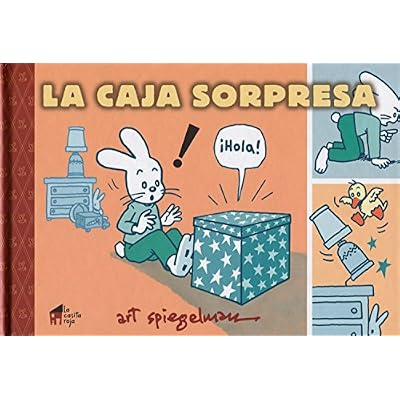 La caja sorpresa: 2